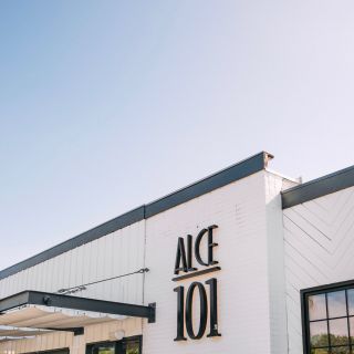 ALCE 101 - Kitchen and Tequilaria