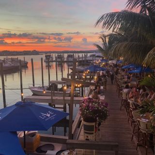 Beach Tavern - Channel Club Marina