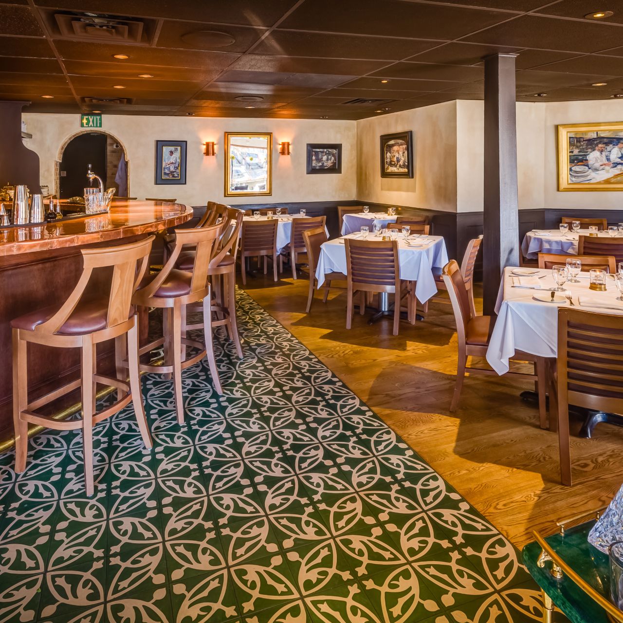 Mizuna Restaurant Denver Co Opentable
