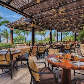 Aramara - Four Seasons Punta Mita
