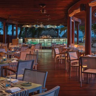 Bahia - Four Seasons Punta Mita