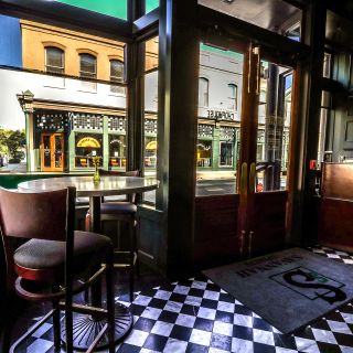Savannah Spirits Kitchen