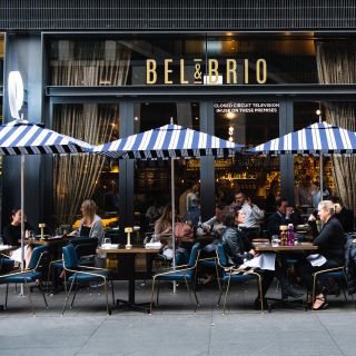 Bel & Brio