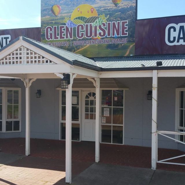 Restaurant Glen Cuisine Yarra Glen, , AUACT OpenTable
