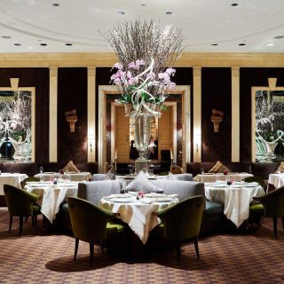 The Carlyle Restaurant