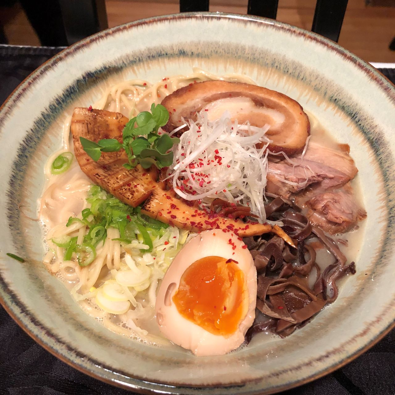 Ramen Takeuma Restaurant - Winnipeg, MB | OpenTable