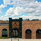 Cover image for The Republic Steakhouse