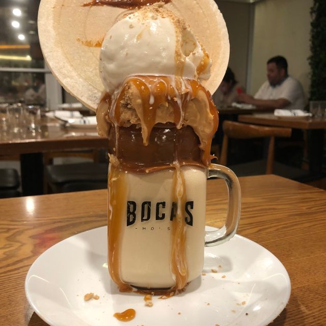 Bocas House Doral Restaurant Doral, FL OpenTable