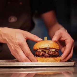 Beef & Liberty Wong Chuk Hang