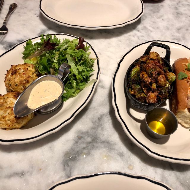 Loch BarBoca Raton Restaurant Boca Raton, FL OpenTable