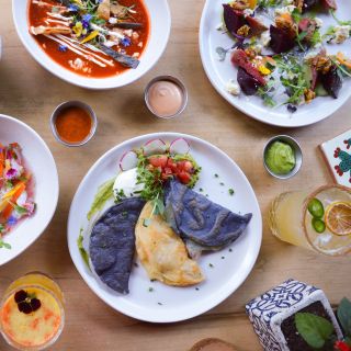 Mula Mexicana