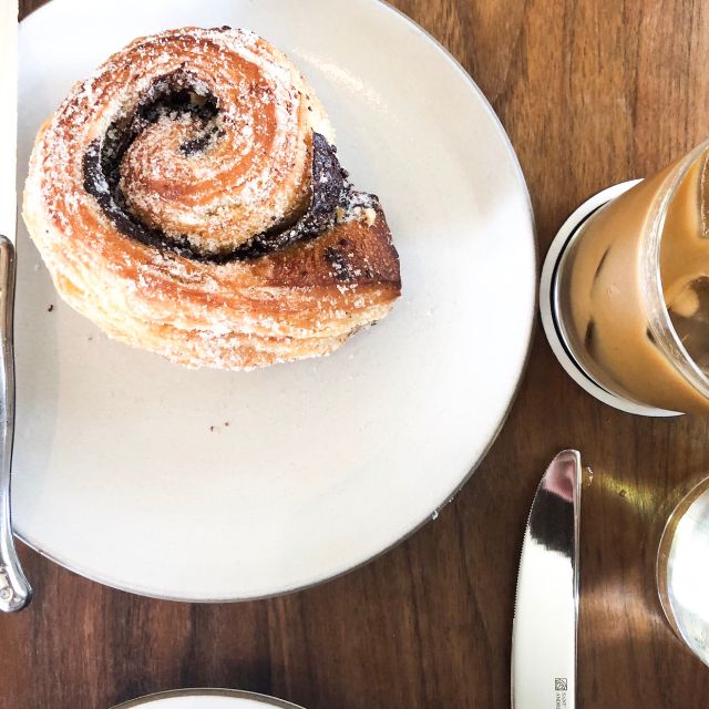 Josephine House Restaurant Austin, TX OpenTable