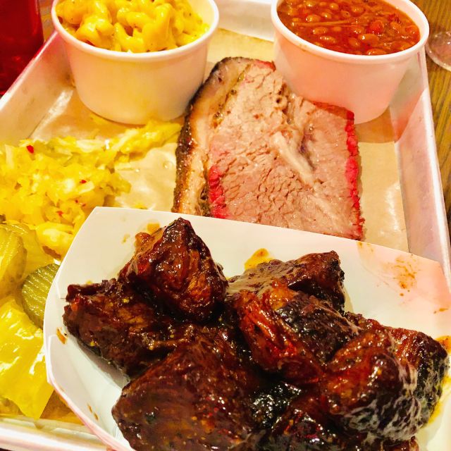 Mabel's BBQ A Michael Symon Restaurant at The Palms Casino Las Vegas, NV OpenTable