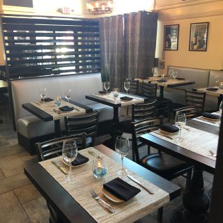 Trattoria 360