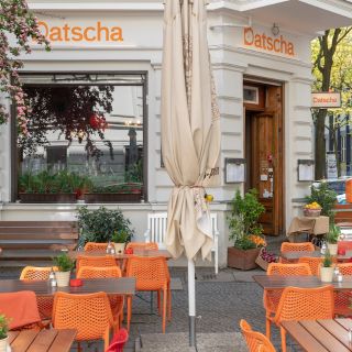 Datscha Kreuzberg