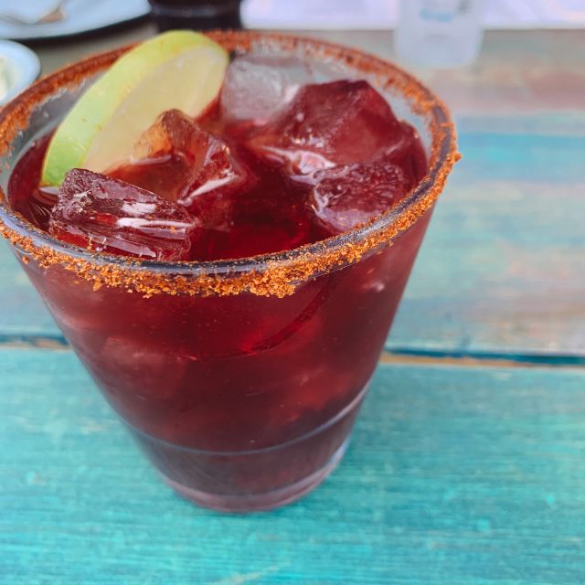 La Lupita [Taco & Mezcal] Cabo San Lucas Restaurante Cabo San Lucas