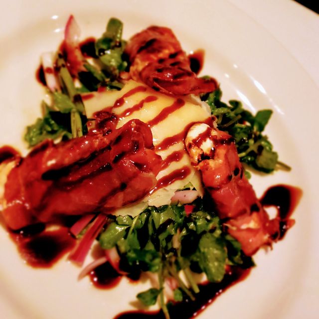 Morton's The Steakhouse Nashville Restaurant Nashville, TN OpenTable