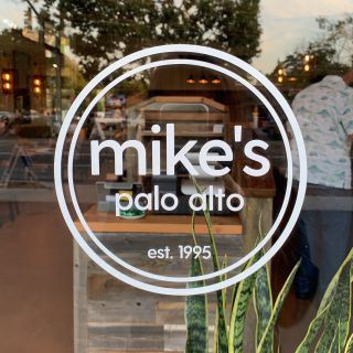 Mike's Palo Alto