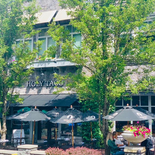 Holy Taco Updated 2024, Mexican Restaurant in Lake Oswego, OR