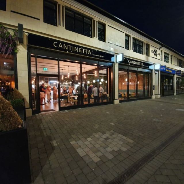 Updated 2024, Italian Restaurant in Crosby, Merseyside