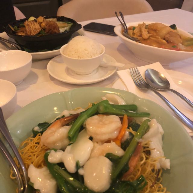 Dragon Cove Chinese Cuisine Hope Island, AUQLD OpenTable