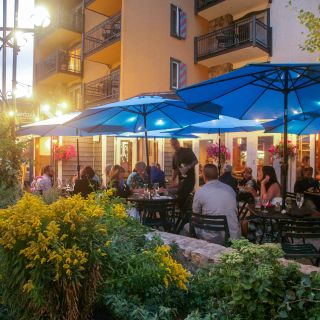 Montauk Seafood Grill