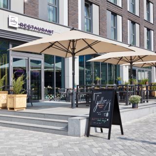 Restaurant Gallery