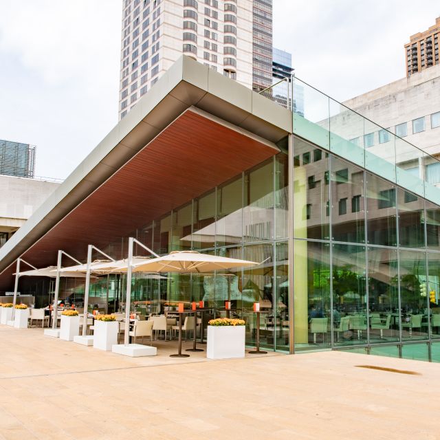 Lincoln Ristorante Restaurant New York, NY OpenTable