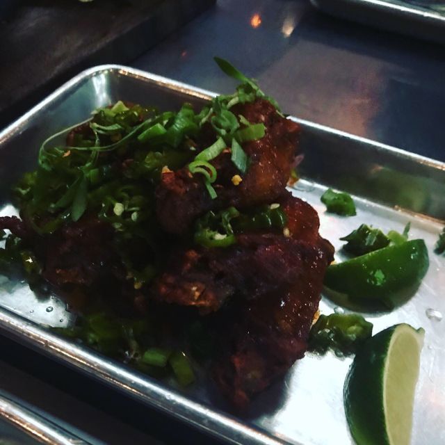 Tempo Cantina Brea Restaurant Brea, CA OpenTable