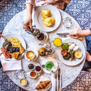 Côte Brasserie - Highgate