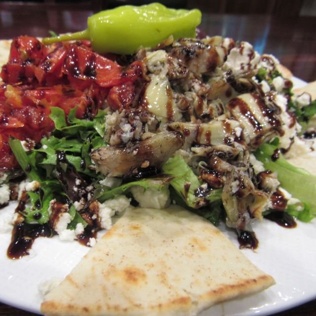 The Grapevine Restaurant Amherst, NY OpenTable