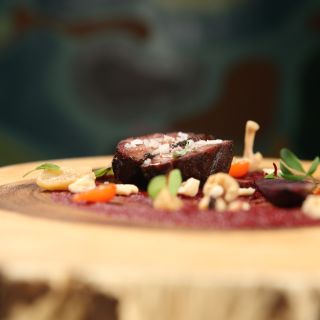 ORUJO Taller De Gastronomia