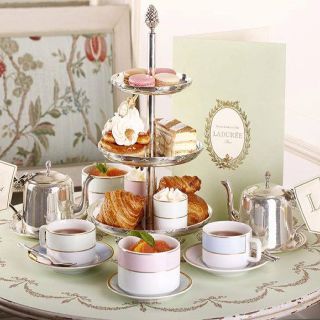Ladurée Vancouver