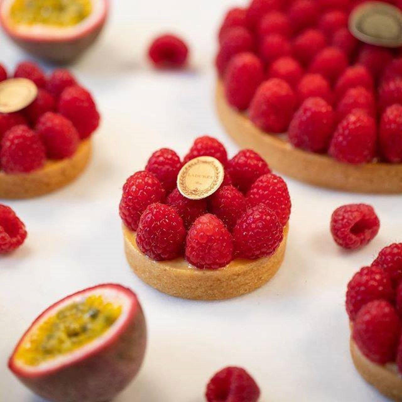 Laduree Vancouver Vancouver Opentable