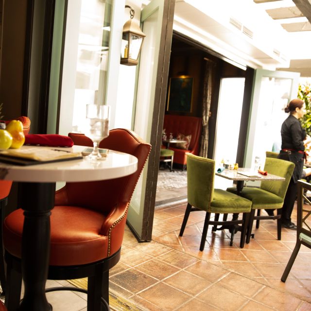 Tac/Quila Restaurant Palm Springs, , CA OpenTable