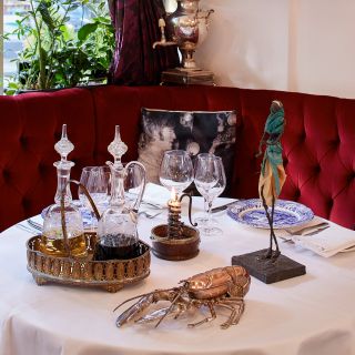 Otto's Restaurant