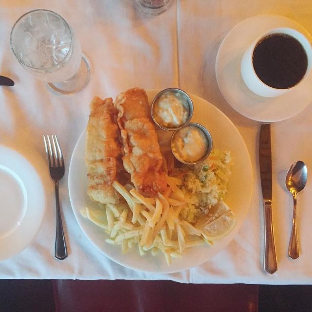 Rae & Jerry's Steakhouse Winnipeg, MB OpenTable