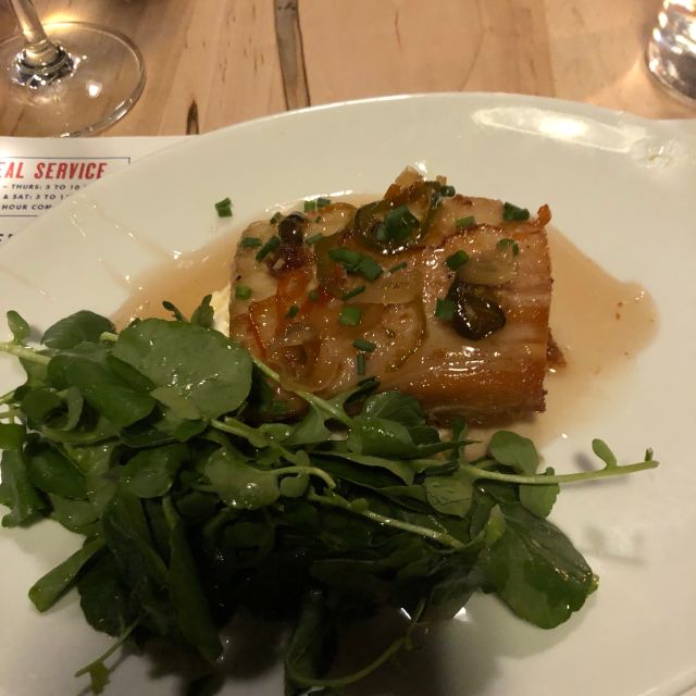 Automatic Seafood and Oysters Restaurant Birmingham, AL OpenTable