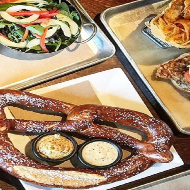 Vauxhall Restaurant Huntington, , NY OpenTable