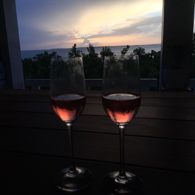 Calusa at Baker's Cay Resort Key Largo Restaurant Key Largo, FL