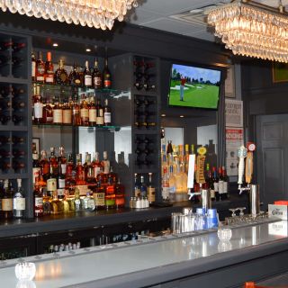 Macelleria Italian Steakhouse