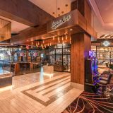 Cover image for Baron Long Bar & Grill