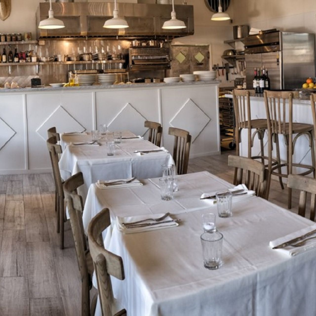 Tratto Restaurant - Phoenix, AZ | OpenTable