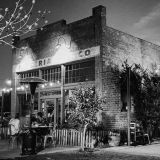 Cover image for T&C Pizzeria Bianco