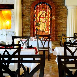 Little Bucharest Bistro