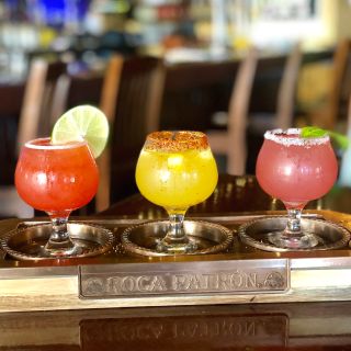 Casa Bonita Restaurant & Tequila Bar