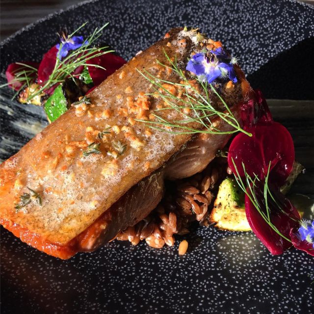 Reid S Cafe And Catering Restaurant Sugar Mountain Nc Opentable