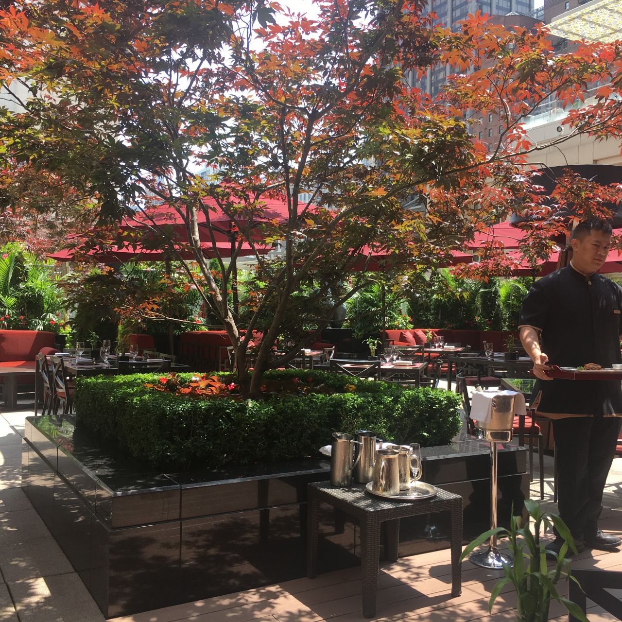 Sea La Vie Garden City Sc