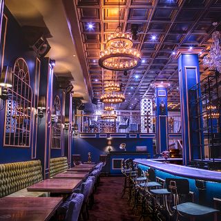 Bord'Elle Boutique Bar & Eatery