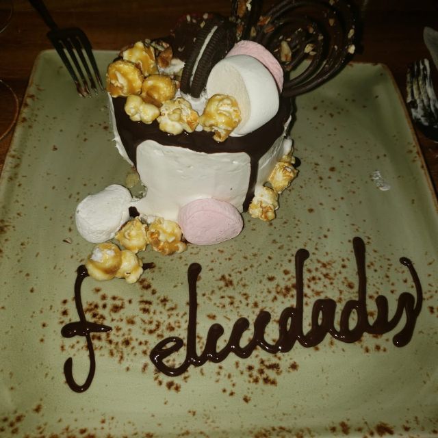 Rosa Negra Restaurant Ciudad de México, CDMX OpenTable